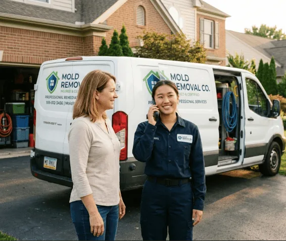 Crawlspace Mold Remediation New Boston, NH FAQs
